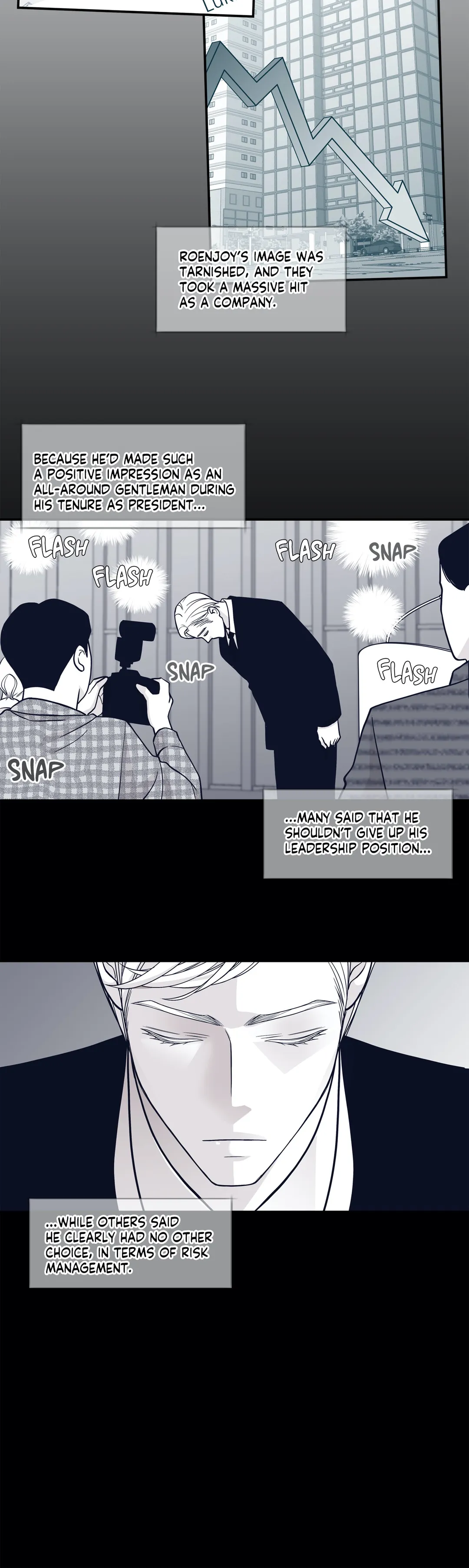 Gold Gray [Official] - Chapter 91 Page 16