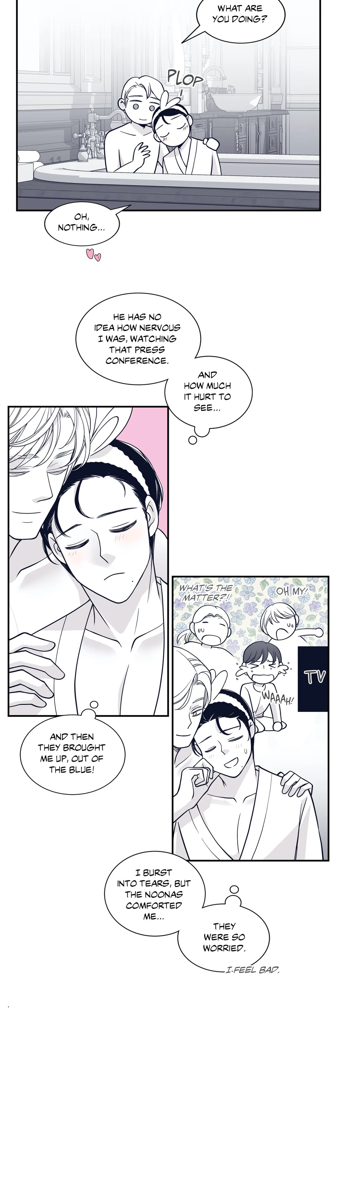Gold Gray [Official] - Chapter 91 Page 19