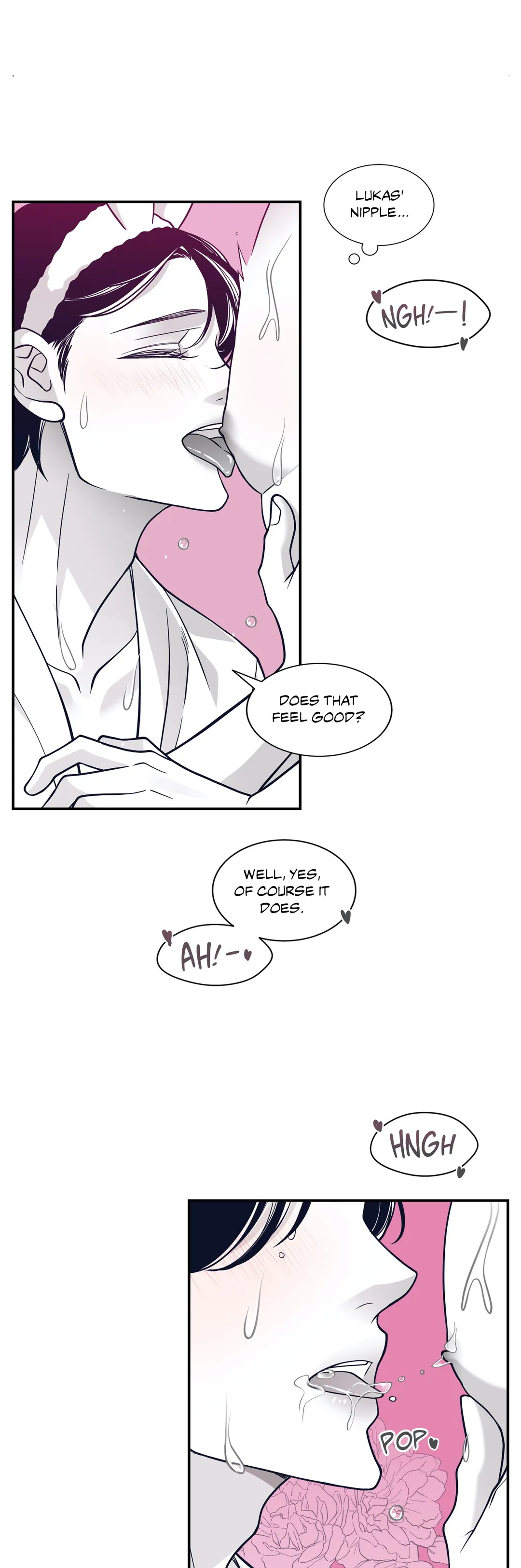 Gold Gray [Official] - Chapter 92 Page 6