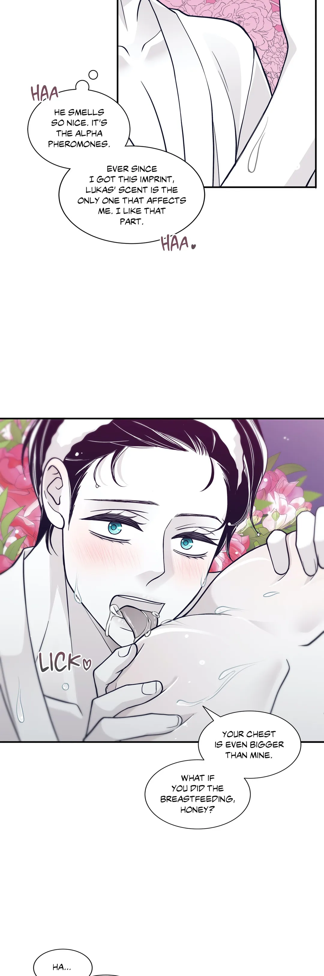 Gold Gray [Official] - Chapter 92 Page 7