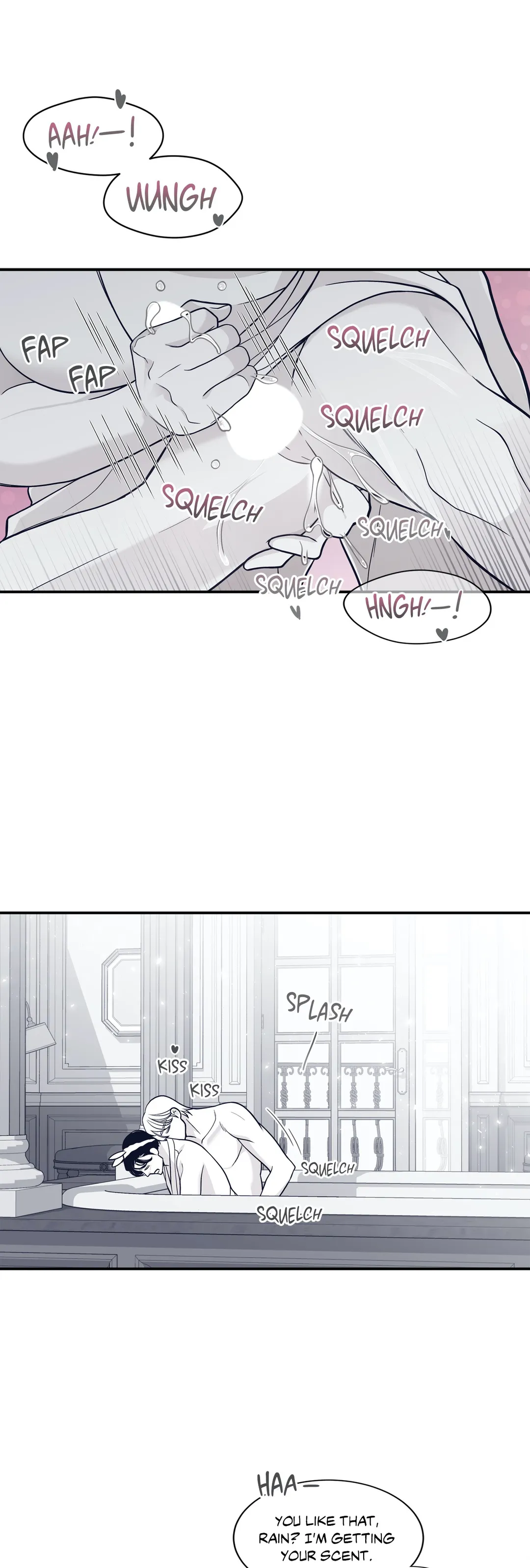 Gold Gray [Official] - Chapter 92 Page 10