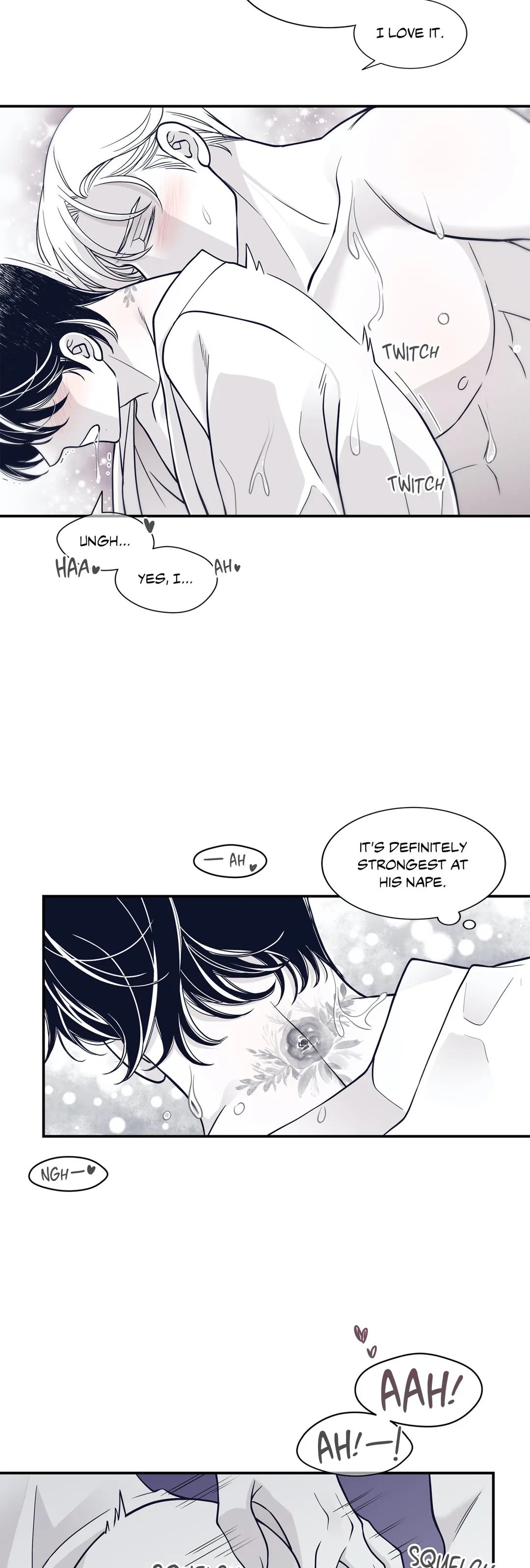 Gold Gray [Official] - Chapter 92 Page 11