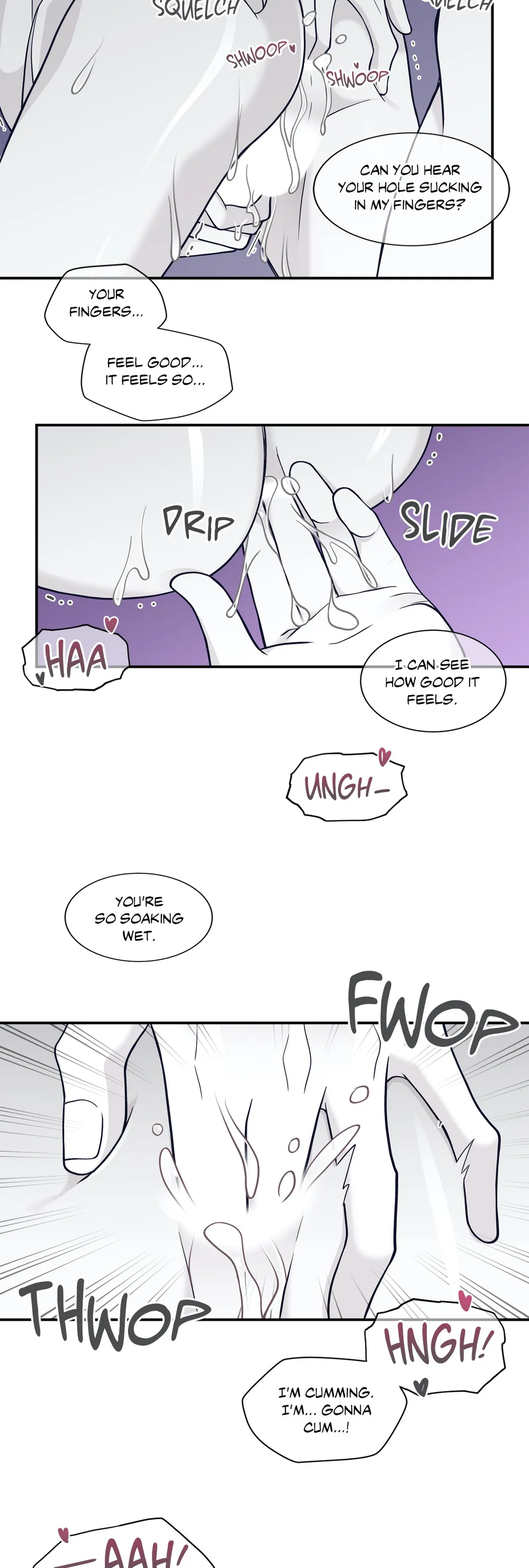 Gold Gray [Official] - Chapter 92 Page 12
