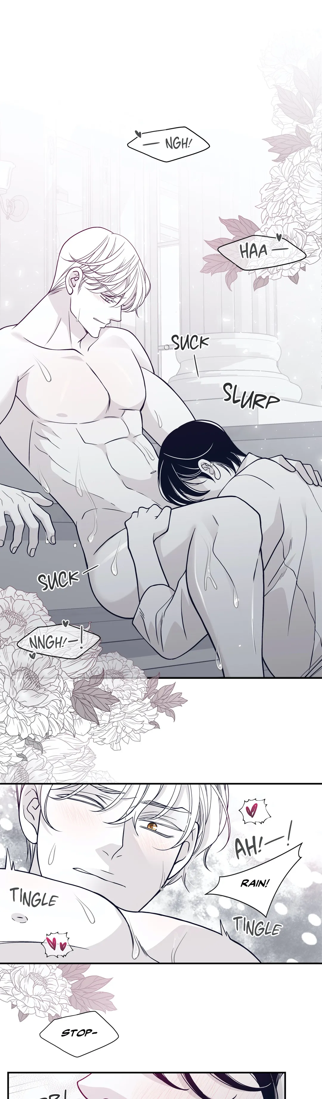 Gold Gray [Official] - Chapter 92 Page 20
