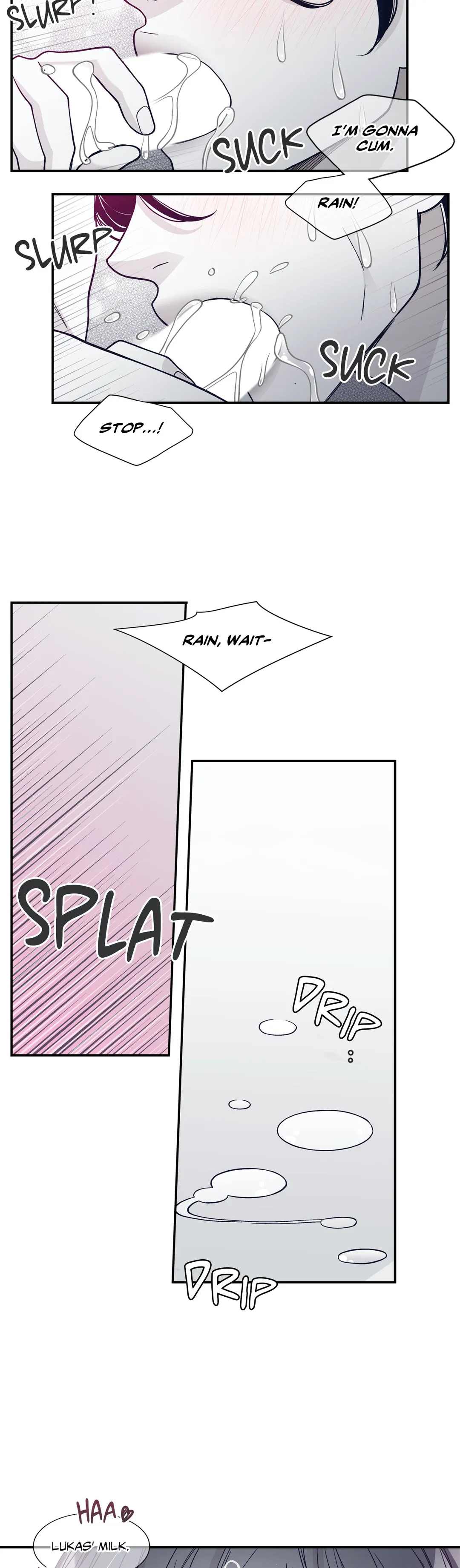 Gold Gray [Official] - Chapter 92 Page 21