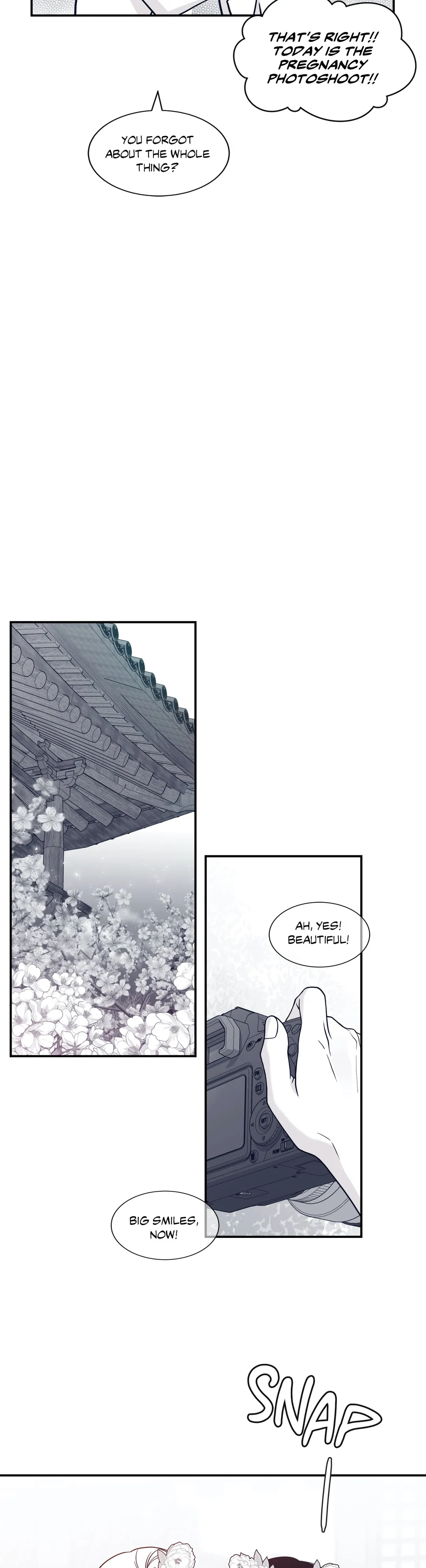Gold Gray [Official] - Chapter 92 Page 24