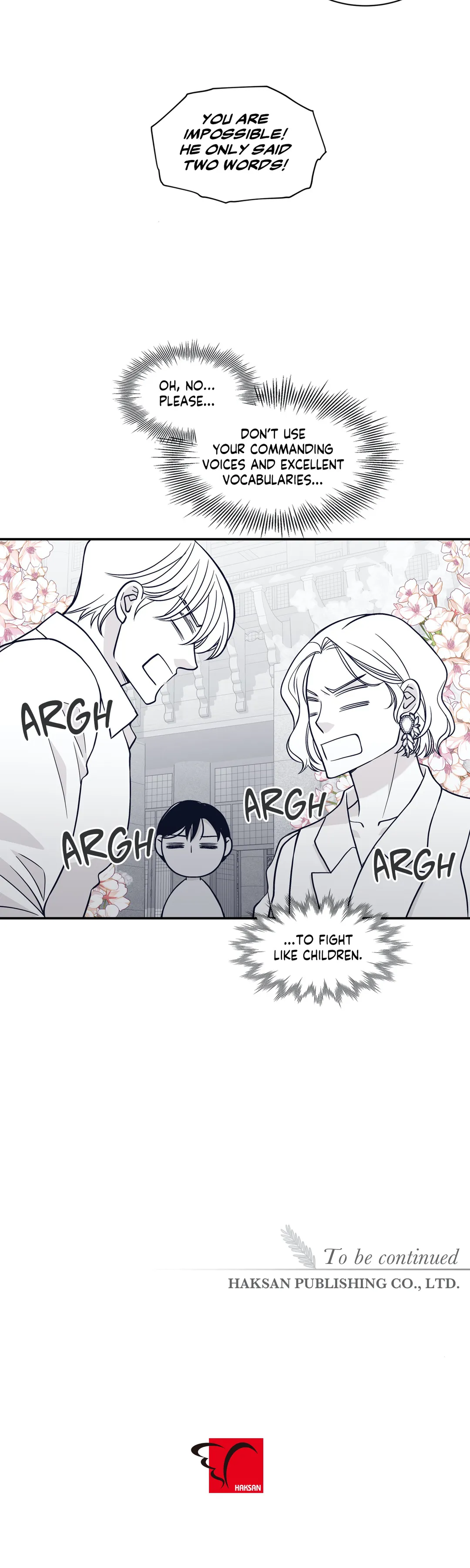 Gold Gray [Official] - Chapter 92 Page 31