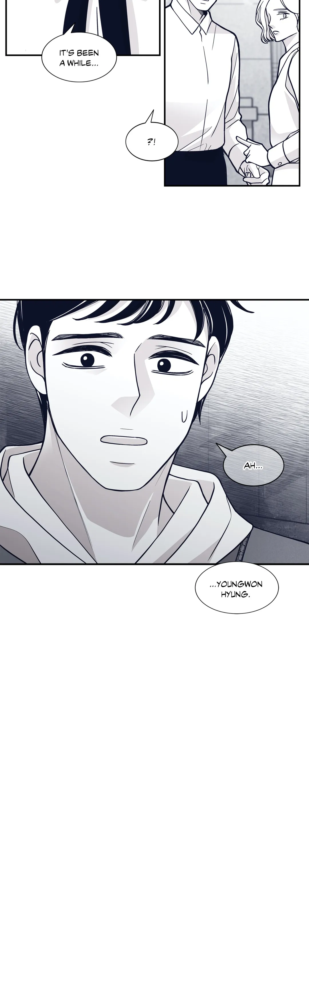 Gold Gray [Official] - Chapter 93 Page 5