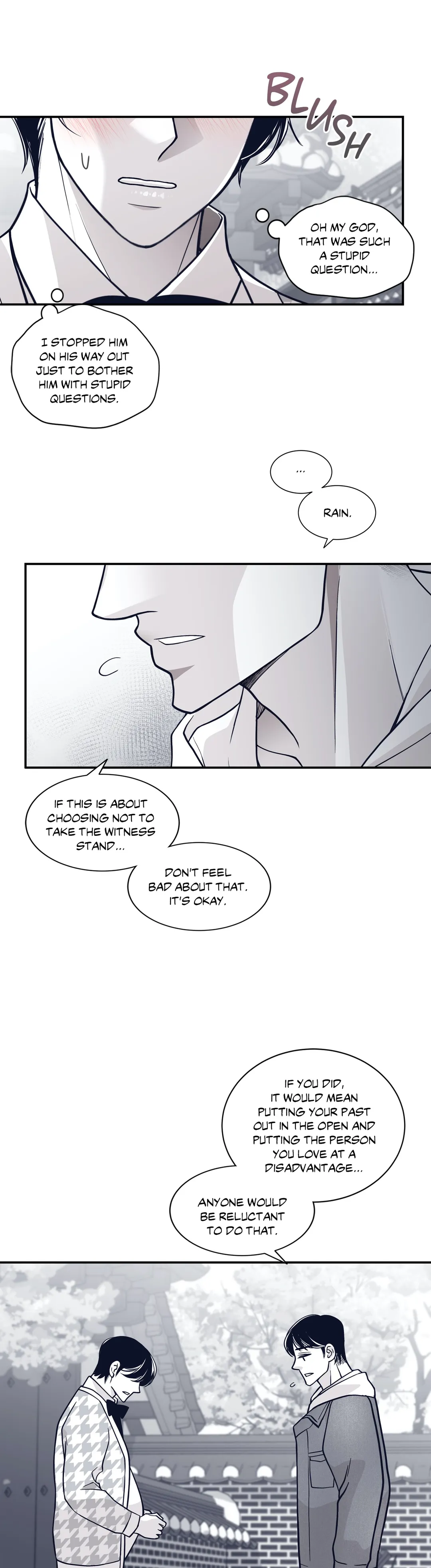 Gold Gray [Official] - Chapter 93 Page 12