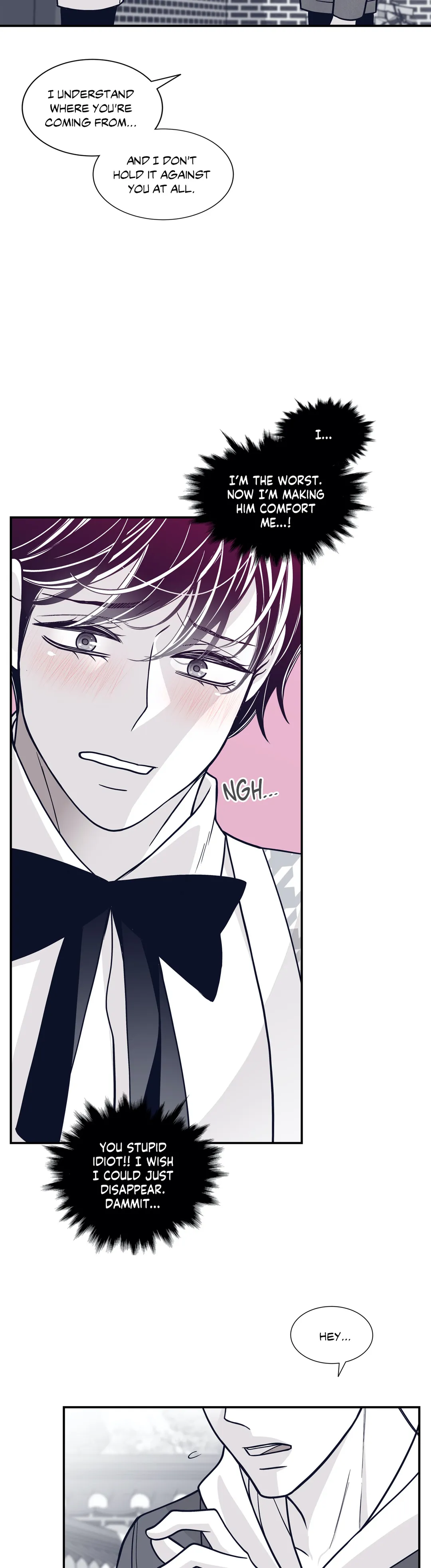 Gold Gray [Official] - Chapter 93 Page 13