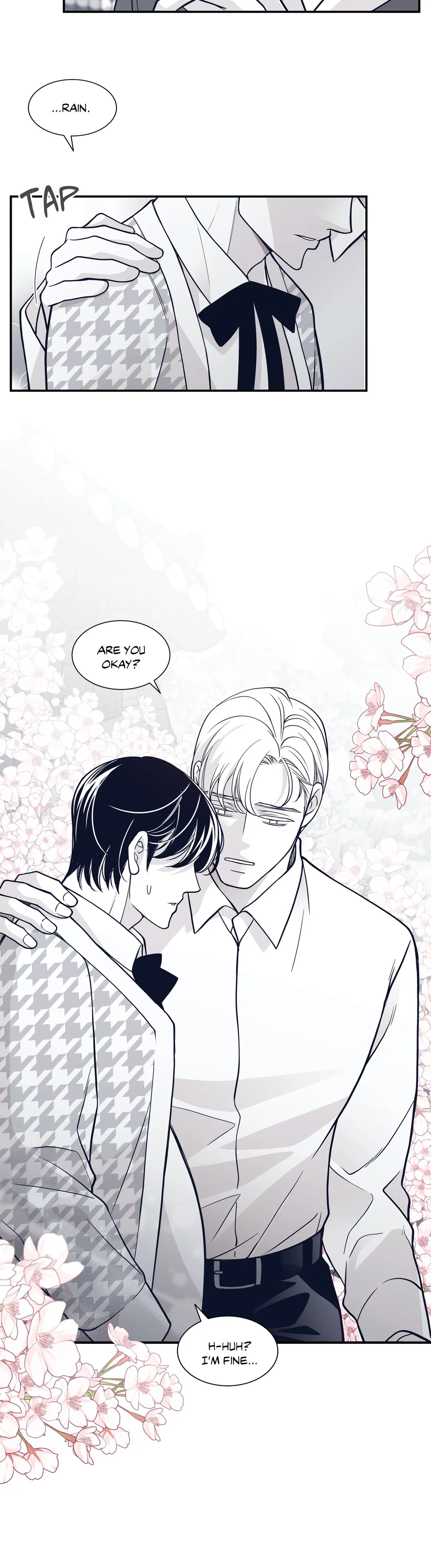 Gold Gray [Official] - Chapter 93 Page 14