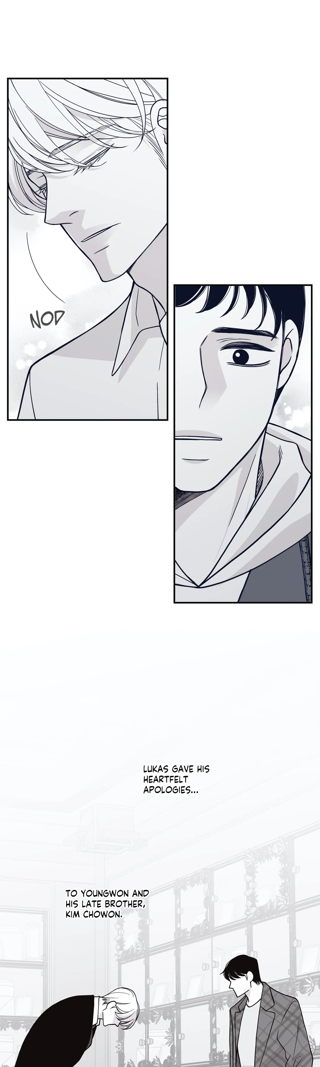 Gold Gray [Official] - Chapter 93 Page 16