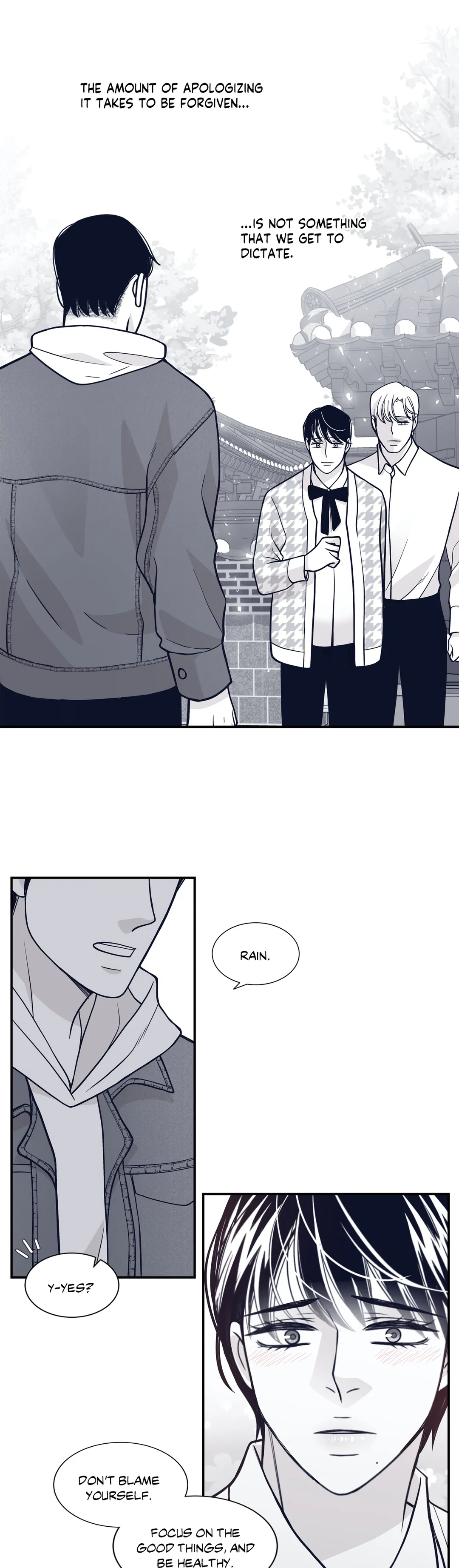 Gold Gray [Official] - Chapter 93 Page 18