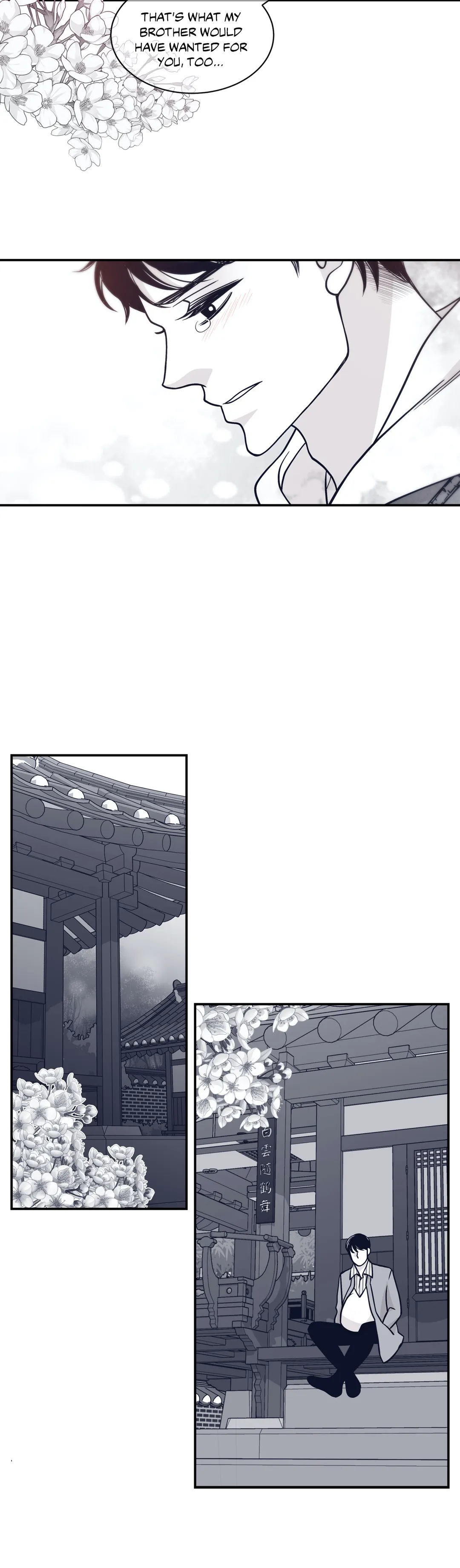 Gold Gray [Official] - Chapter 93 Page 20