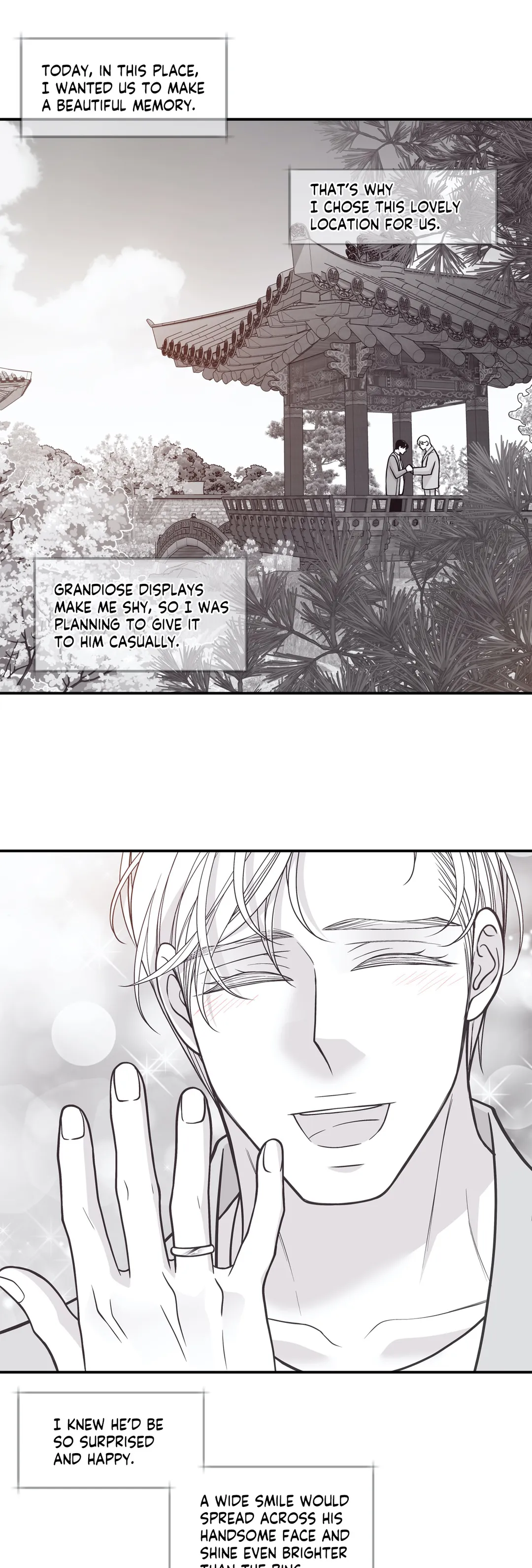 Gold Gray [Official] - Chapter 93 Page 28