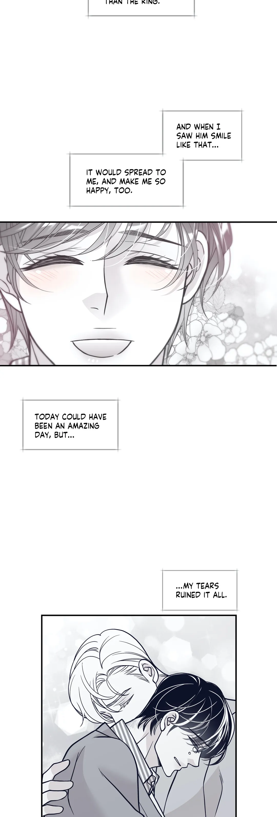 Gold Gray [Official] - Chapter 93 Page 29