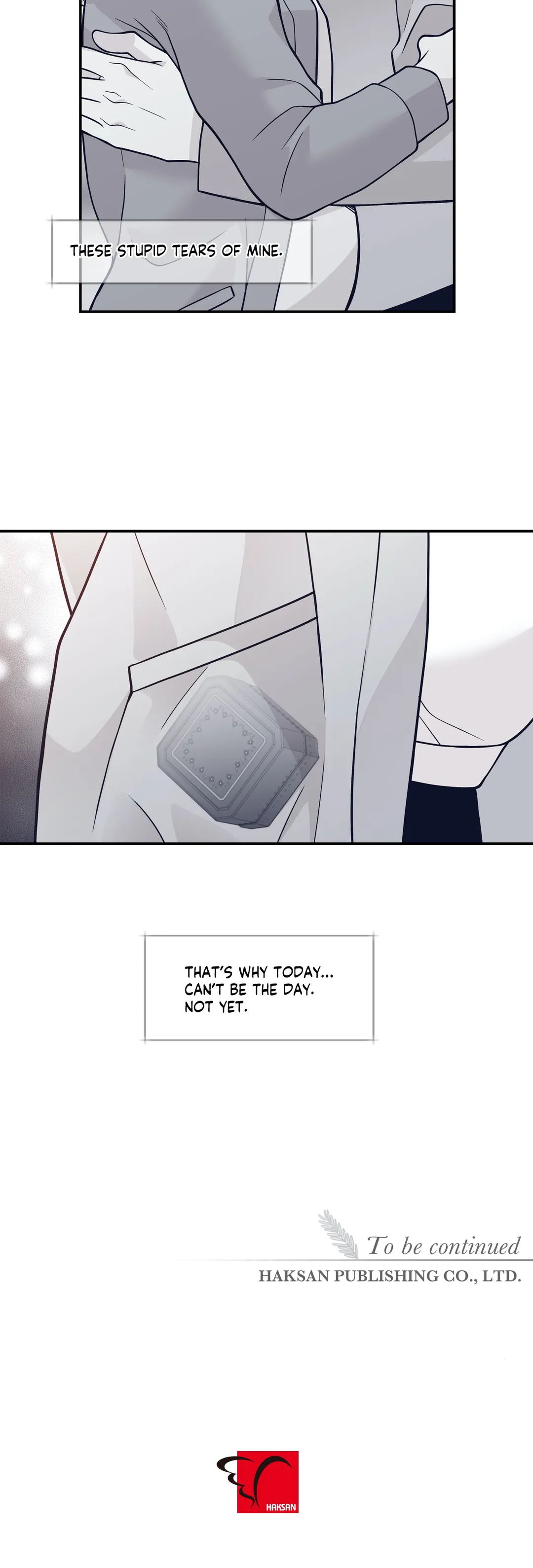 Gold Gray [Official] - Chapter 93 Page 30