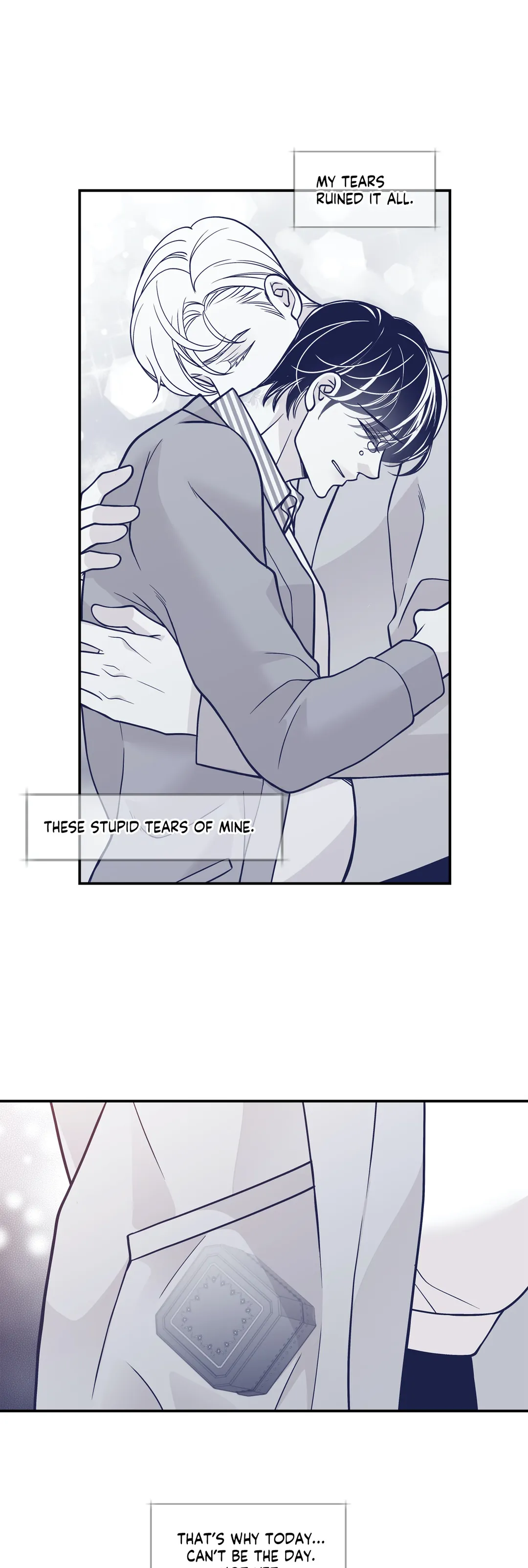 Gold Gray [Official] - Chapter 94 Page 2