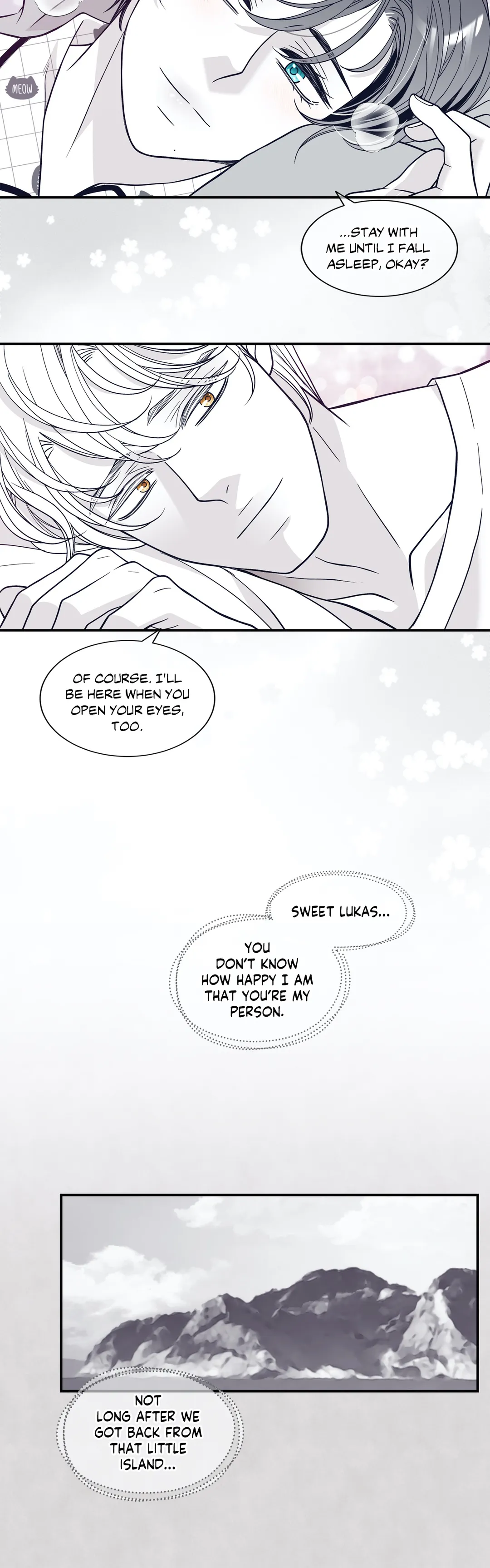 Gold Gray [Official] - Chapter 94 Page 9