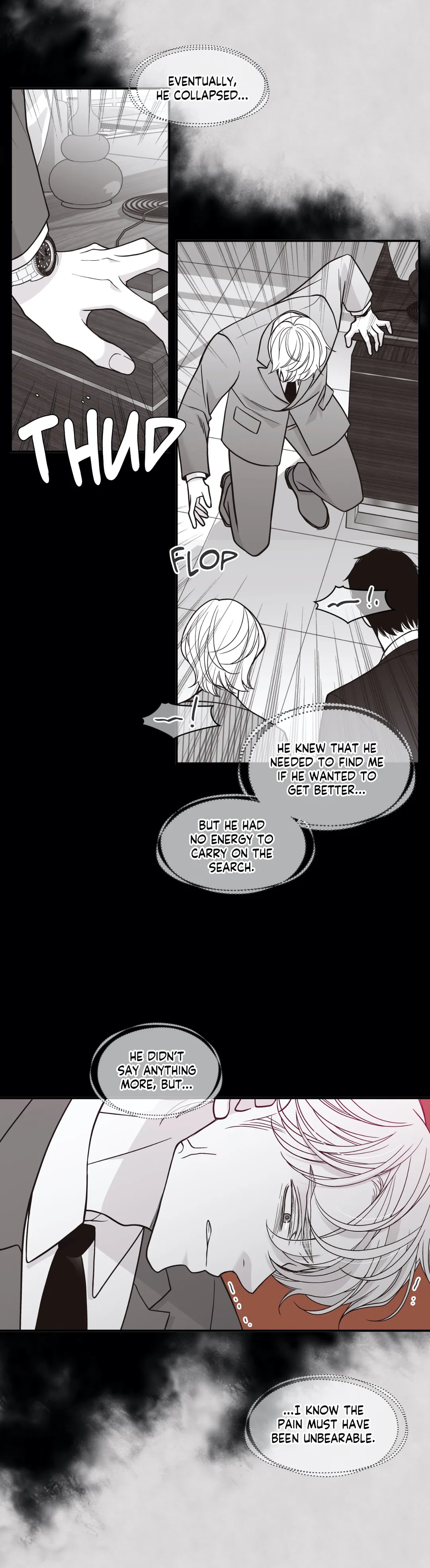 Gold Gray [Official] - Chapter 94 Page 11