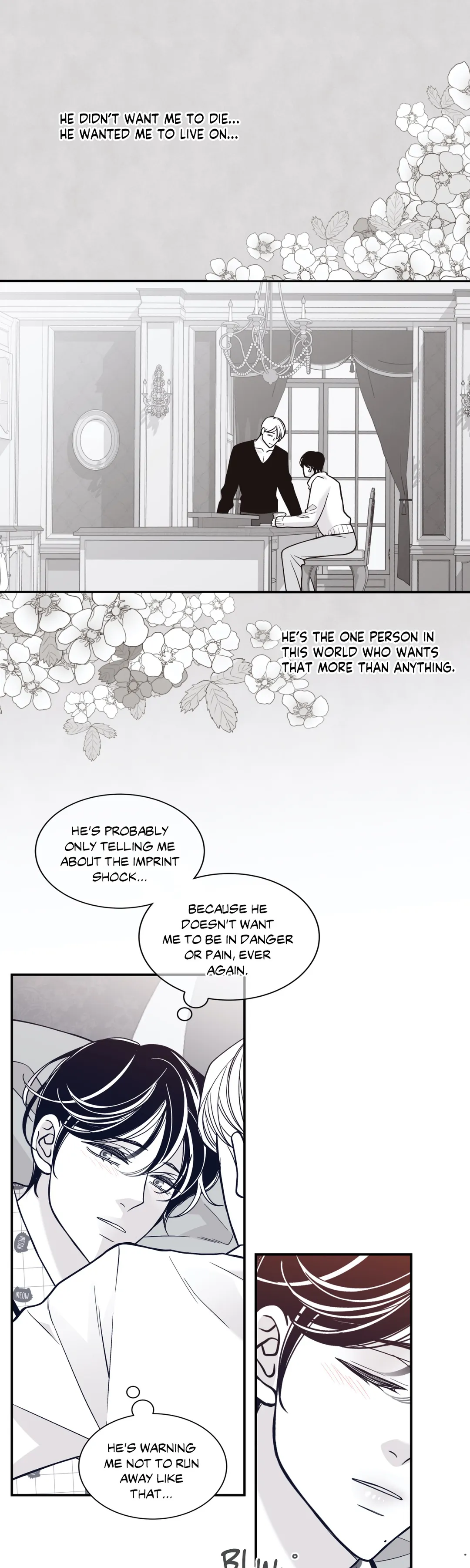 Gold Gray [Official] - Chapter 94 Page 13