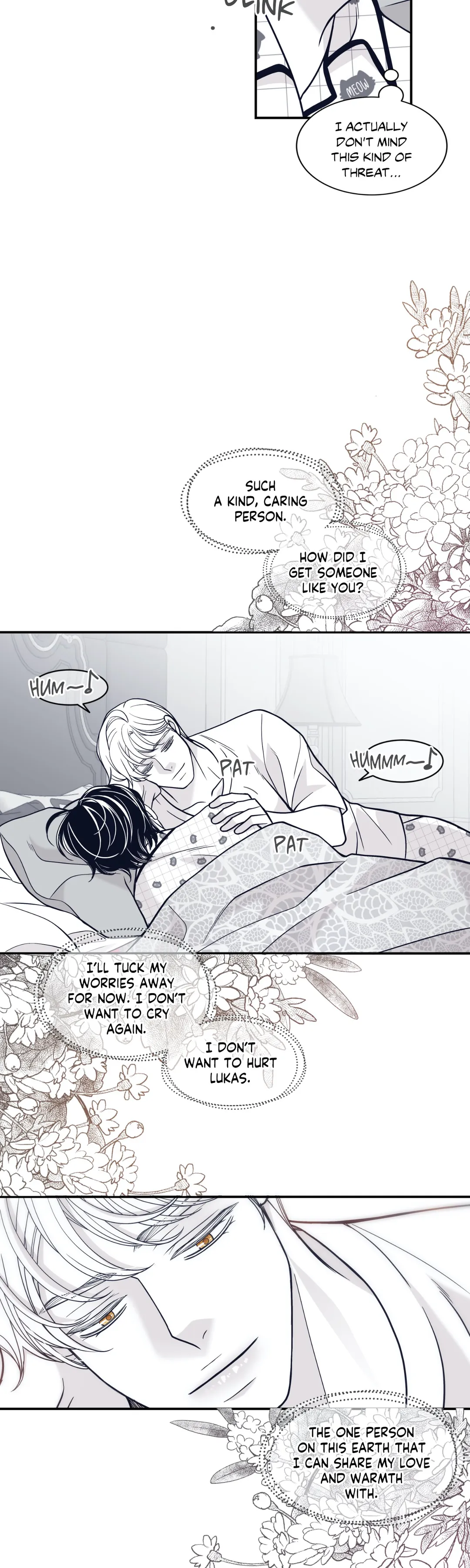 Gold Gray [Official] - Chapter 94 Page 14