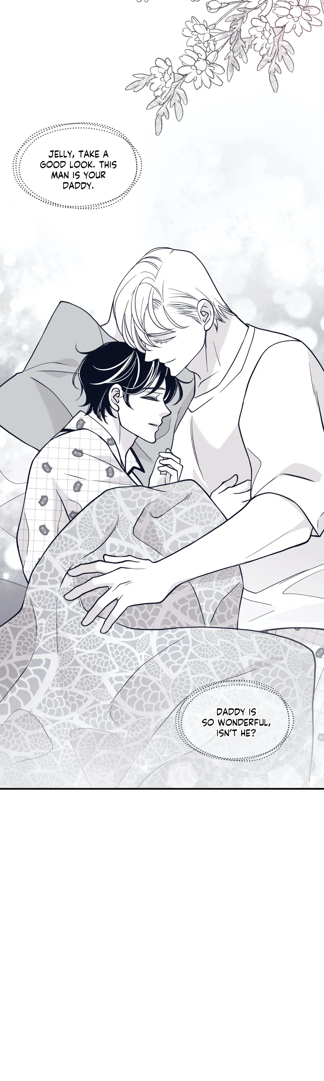 Gold Gray [Official] - Chapter 94 Page 15