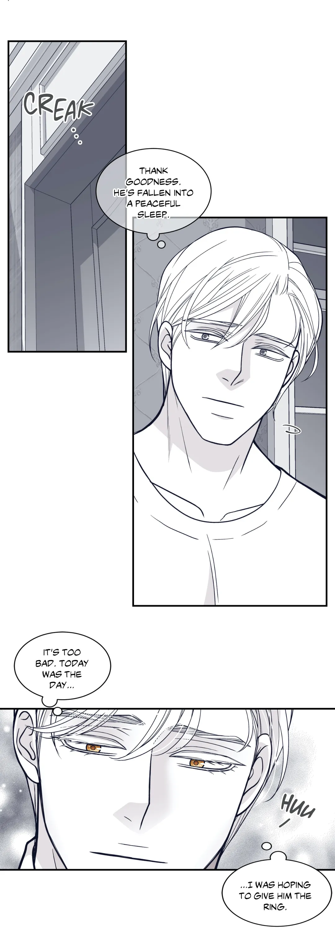Gold Gray [Official] - Chapter 94 Page 16