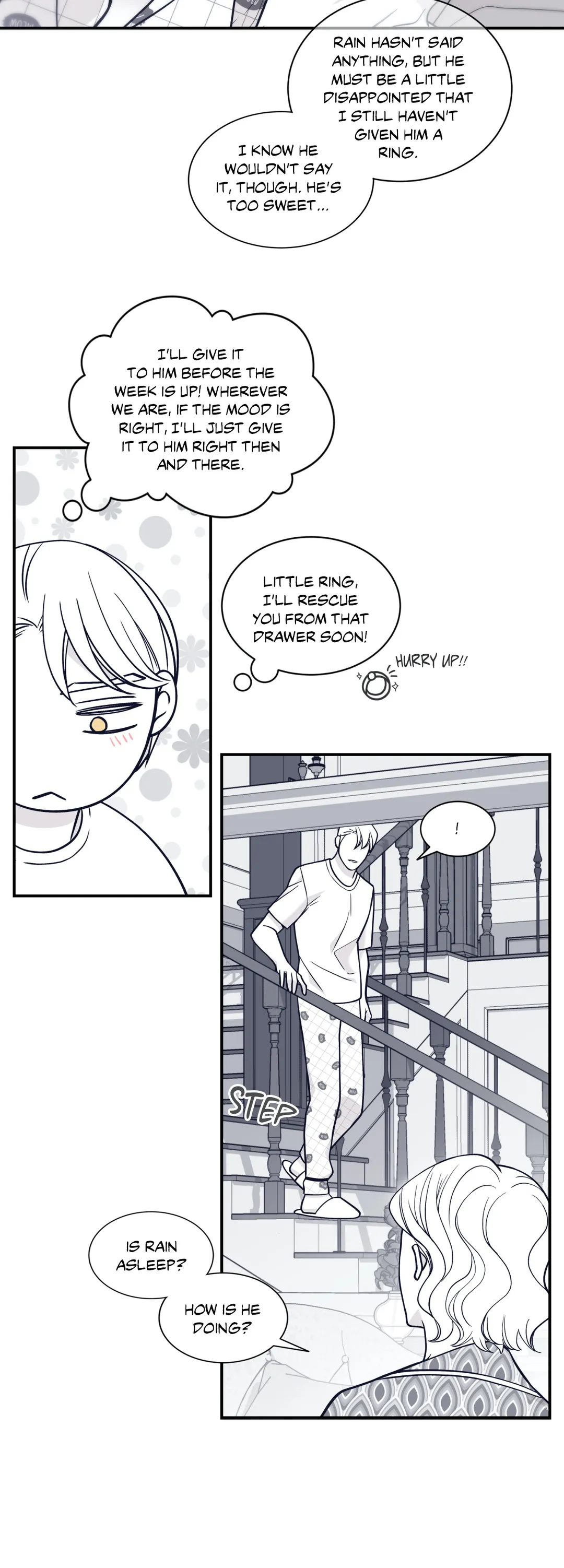 Gold Gray [Official] - Chapter 94 Page 18