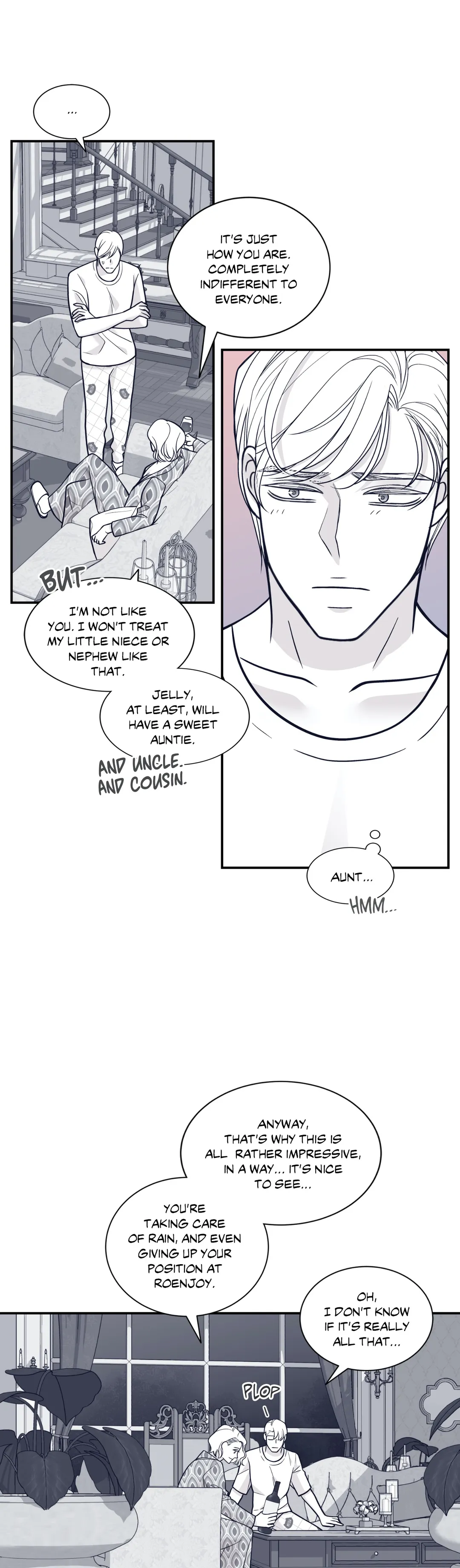 Gold Gray [Official] - Chapter 94 Page 22