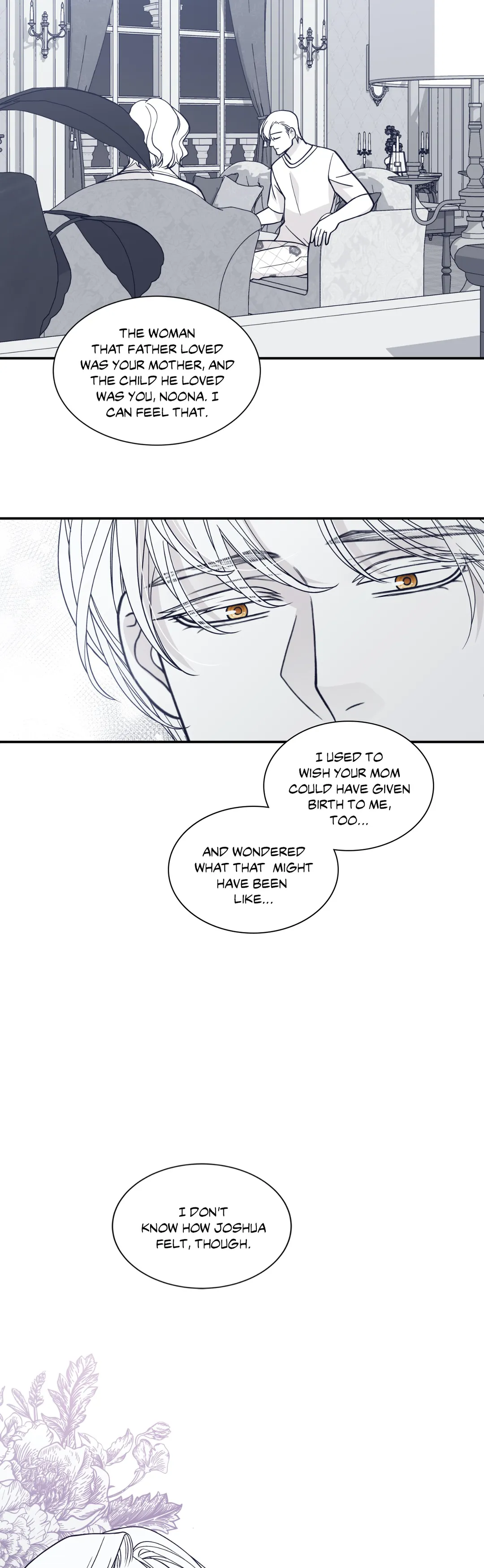 Gold Gray [Official] - Chapter 94 Page 26
