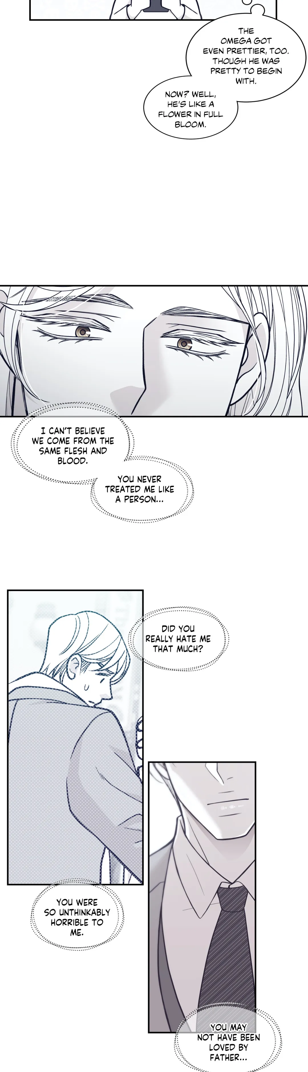 Gold Gray [Official] - Chapter 94 Page 29