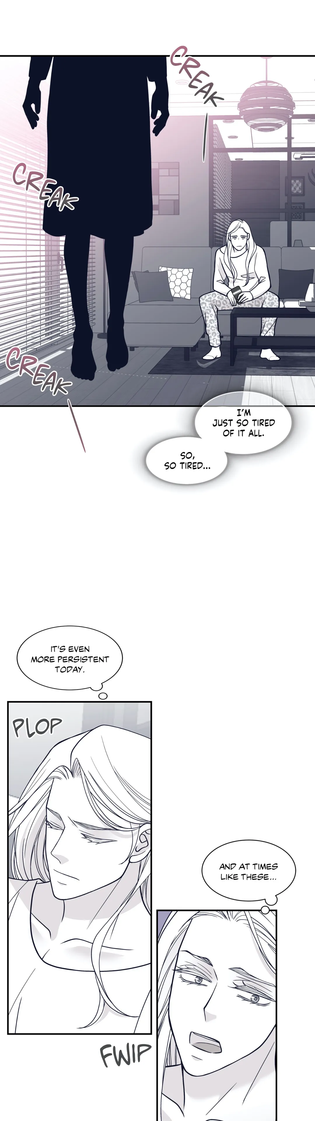 Gold Gray [Official] - Chapter 94 Page 31