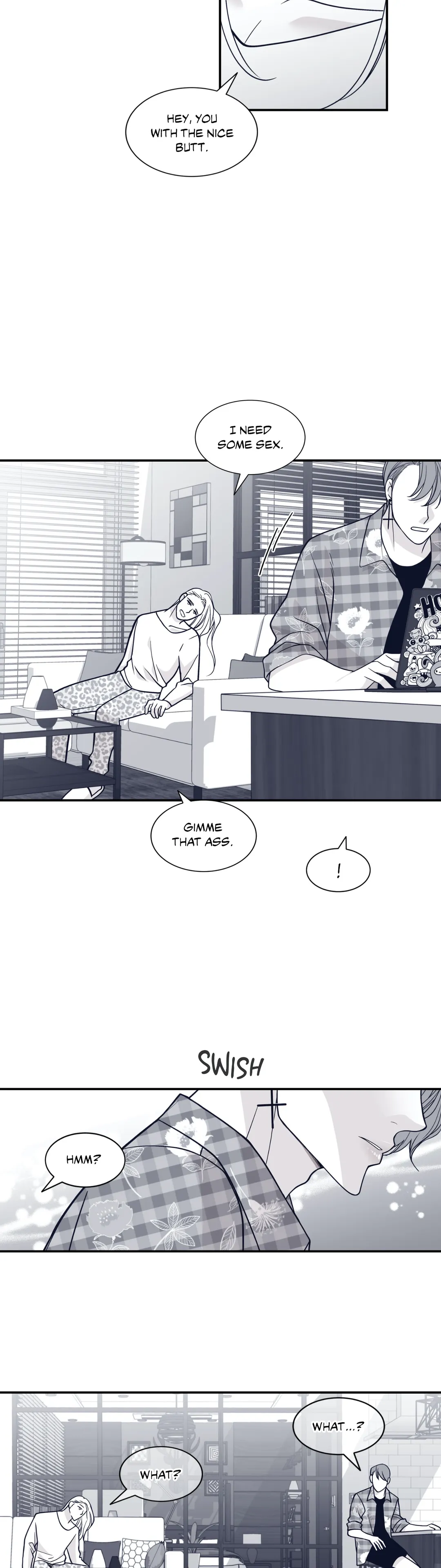 Gold Gray [Official] - Chapter 94 Page 32