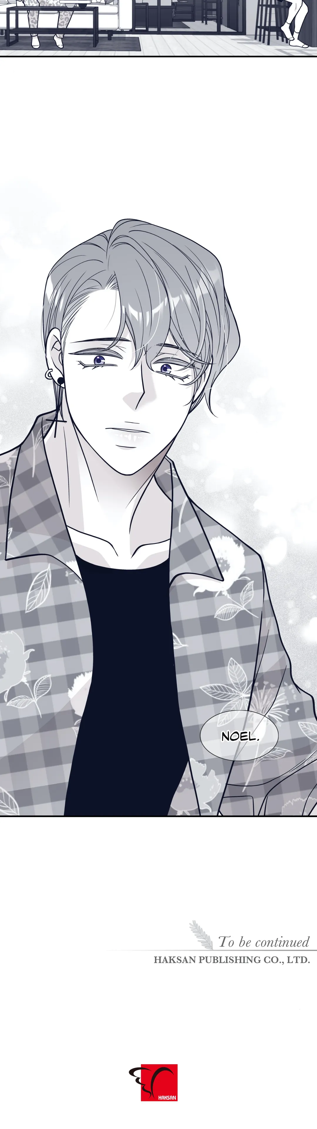 Gold Gray [Official] - Chapter 94 Page 33