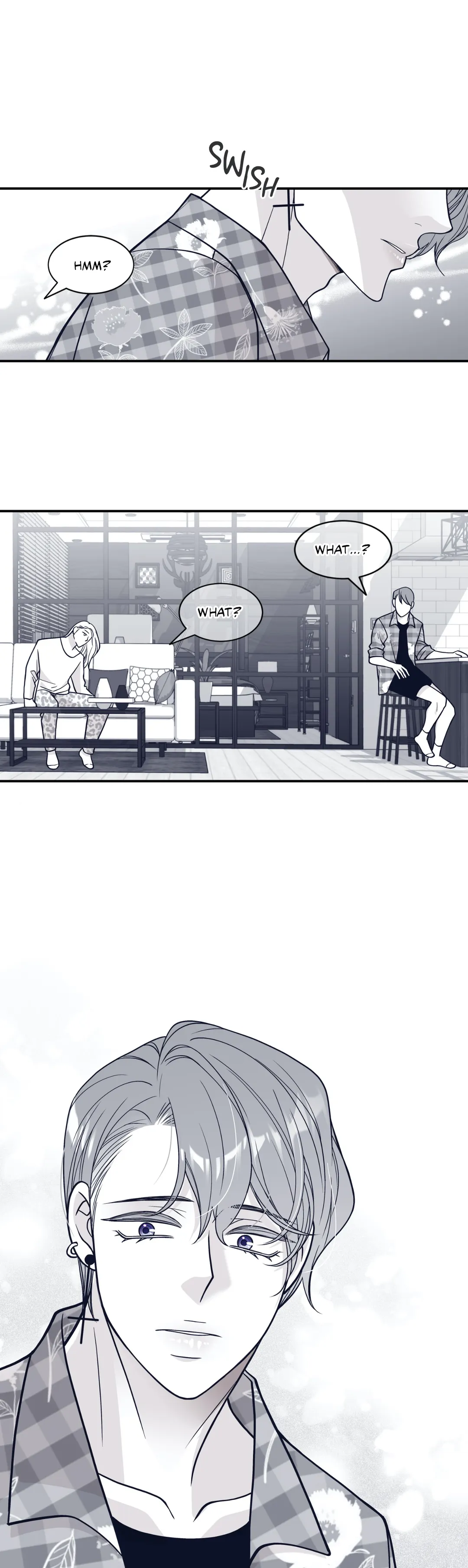 Gold Gray [Official] - Chapter 95 Page 2