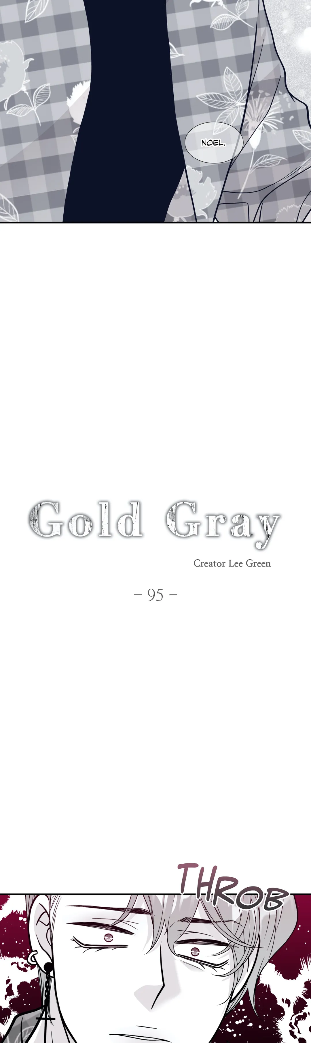 Gold Gray [Official] - Chapter 95 Page 3