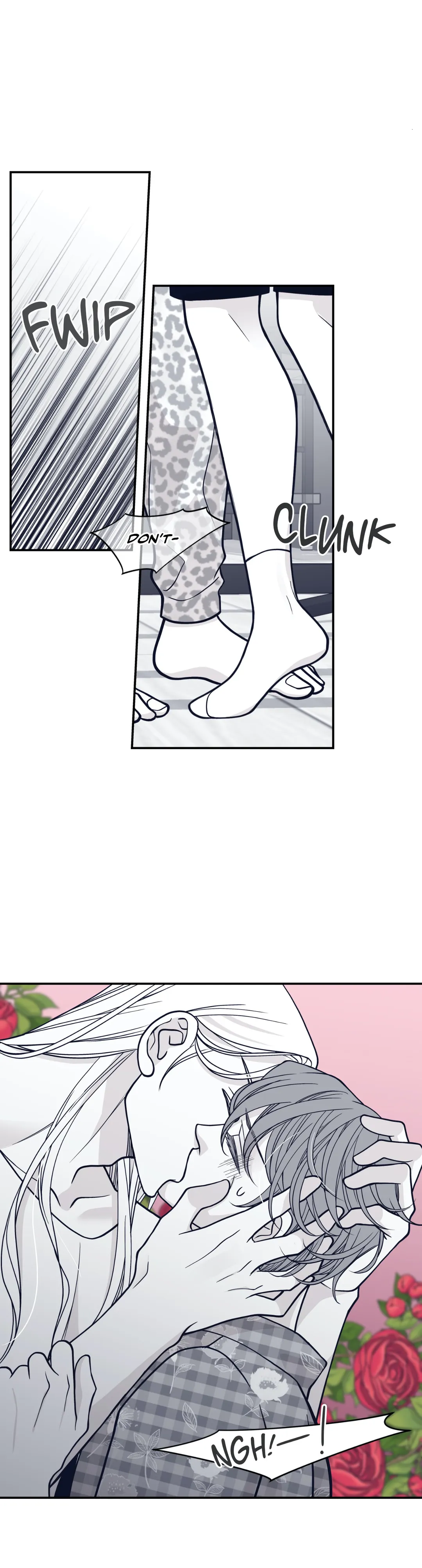 Gold Gray [Official] - Chapter 95 Page 9