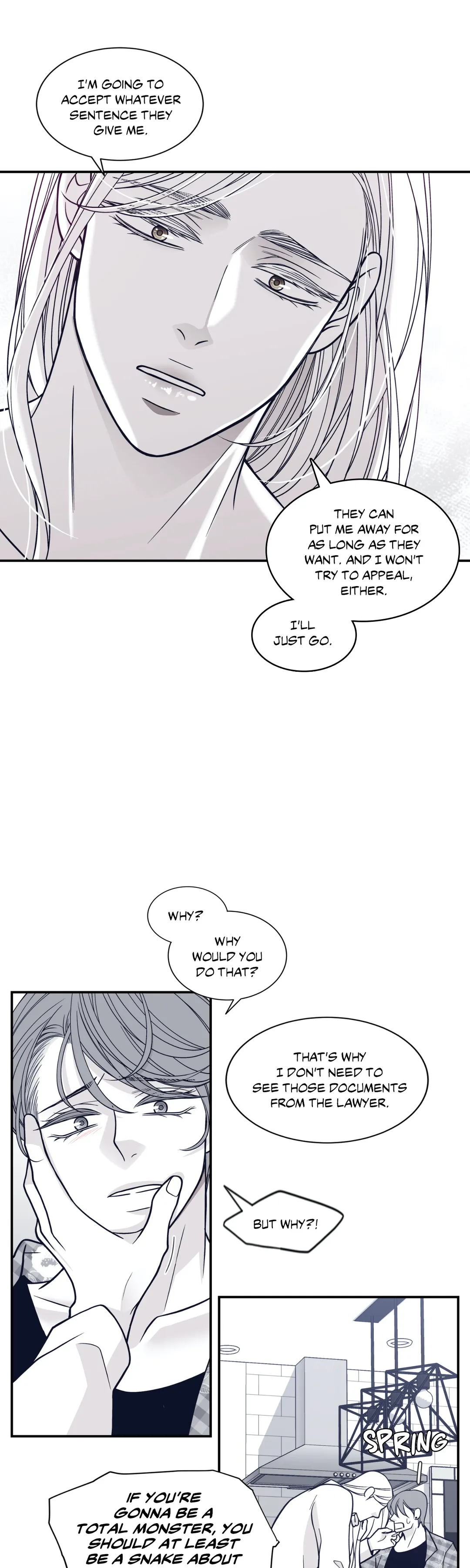 Gold Gray [Official] - Chapter 95 Page 12