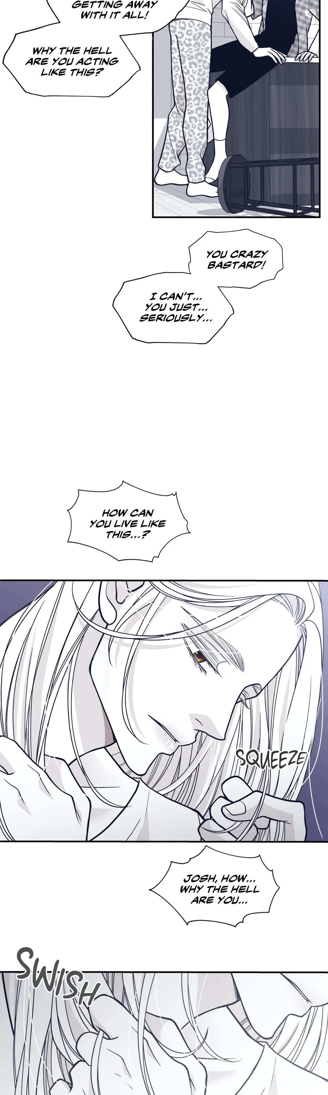 Gold Gray [Official] - Chapter 95 Page 13