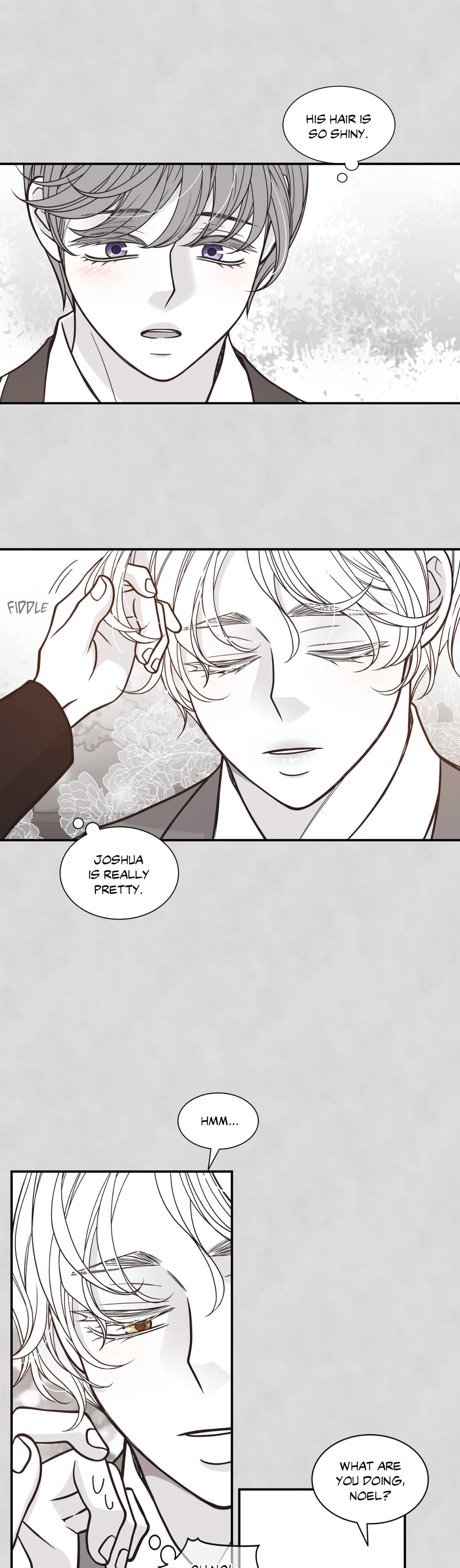 Gold Gray [Official] - Chapter 95 Page 15