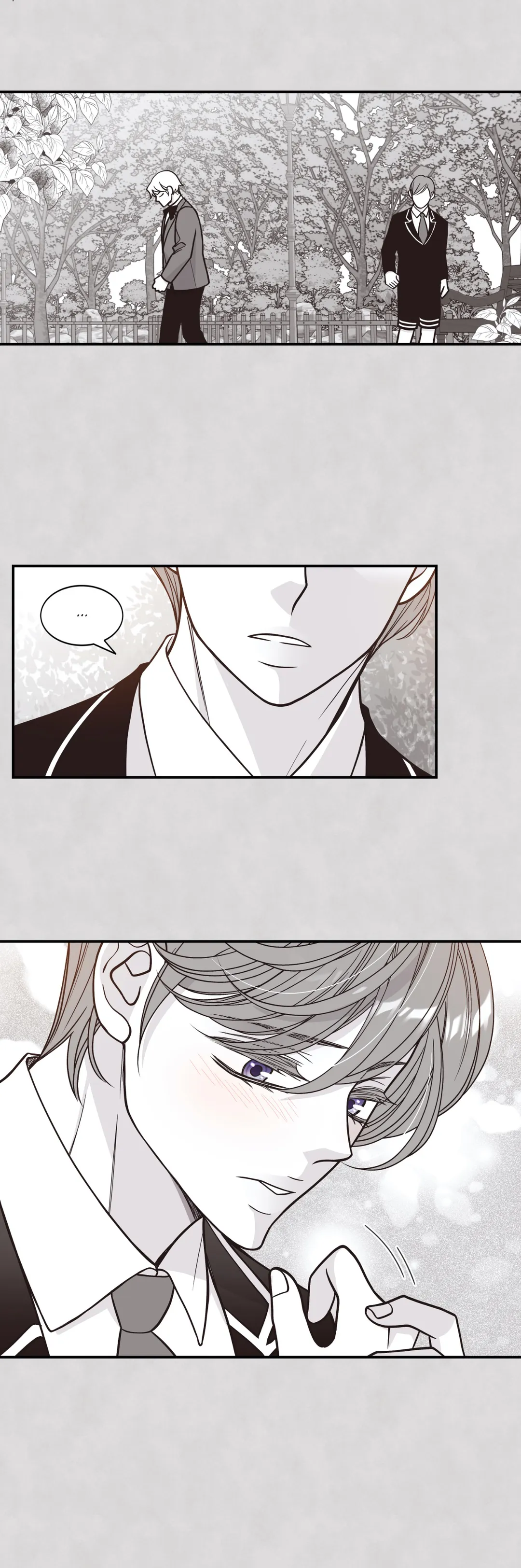 Gold Gray [Official] - Chapter 95 Page 18