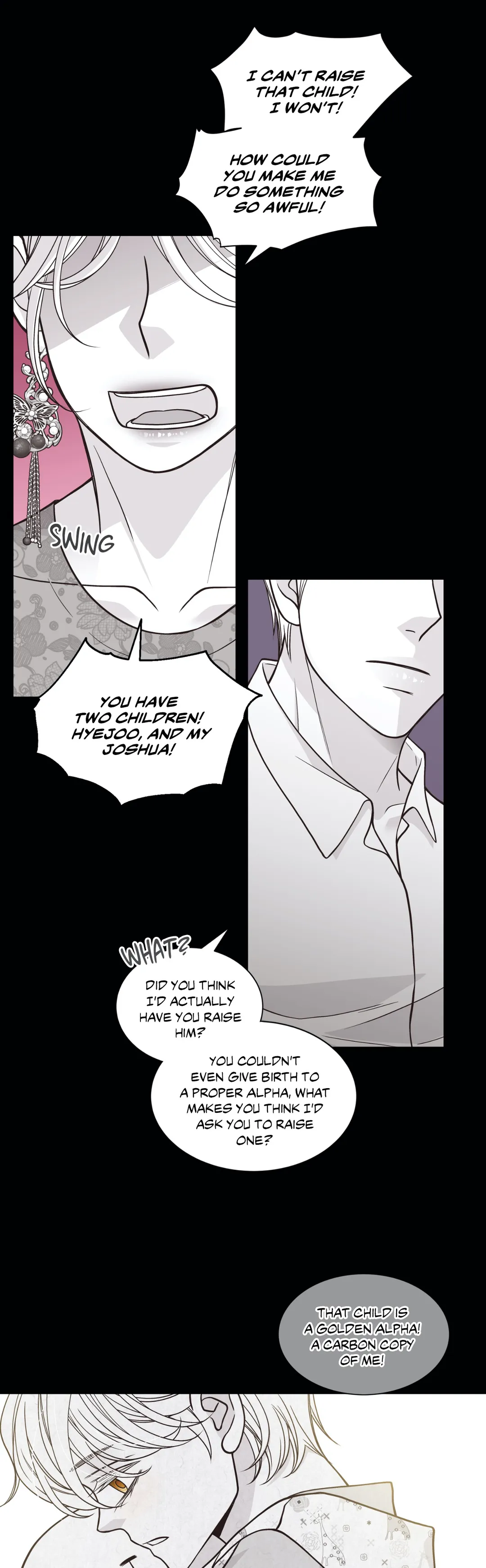 Gold Gray [Official] - Chapter 95 Page 24
