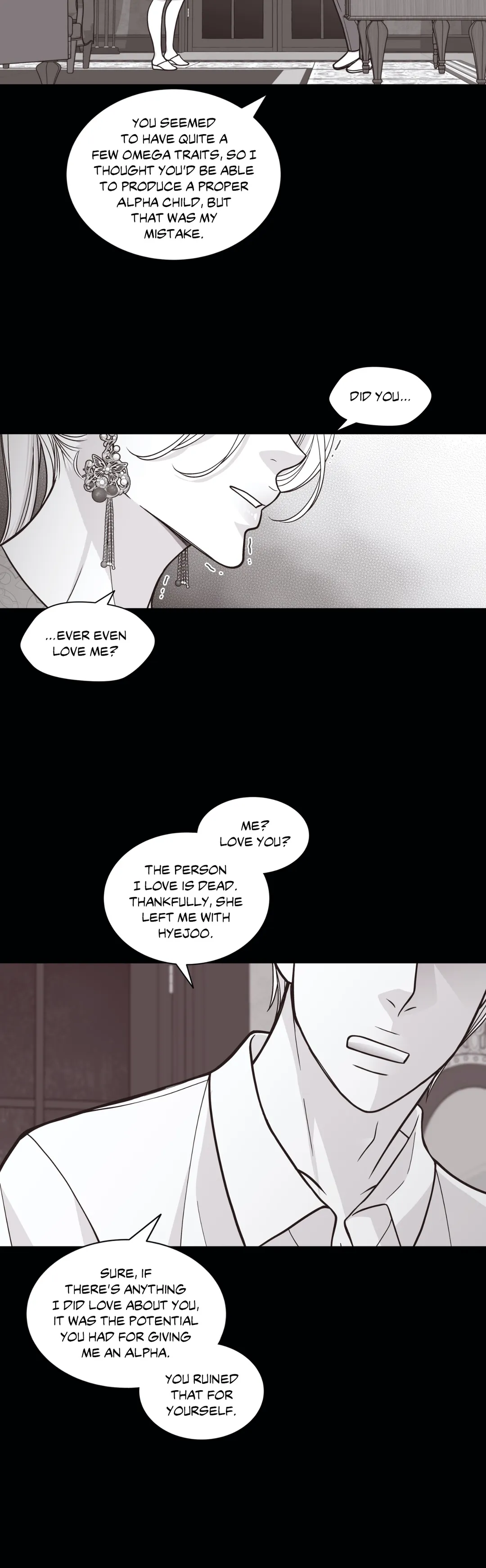 Gold Gray [Official] - Chapter 95 Page 26
