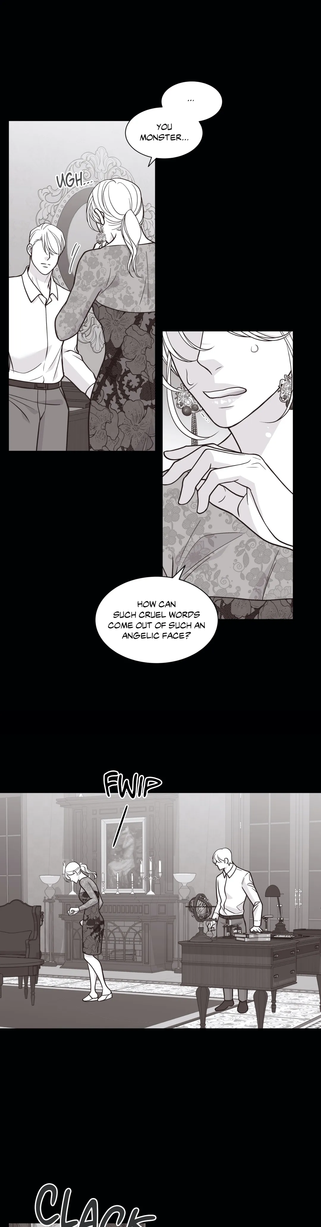 Gold Gray [Official] - Chapter 95 Page 27