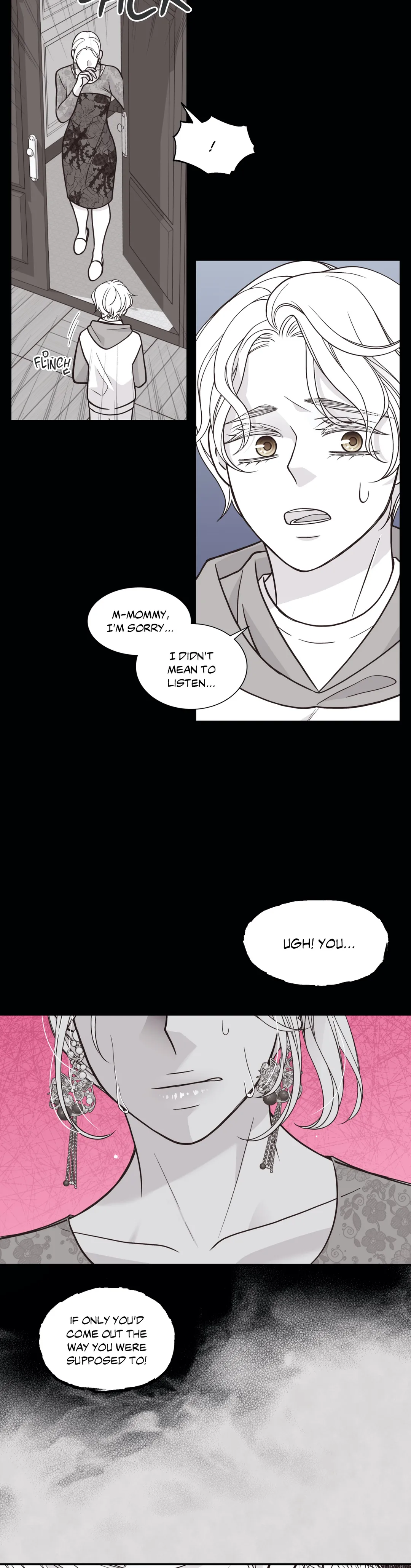 Gold Gray [Official] - Chapter 95 Page 28