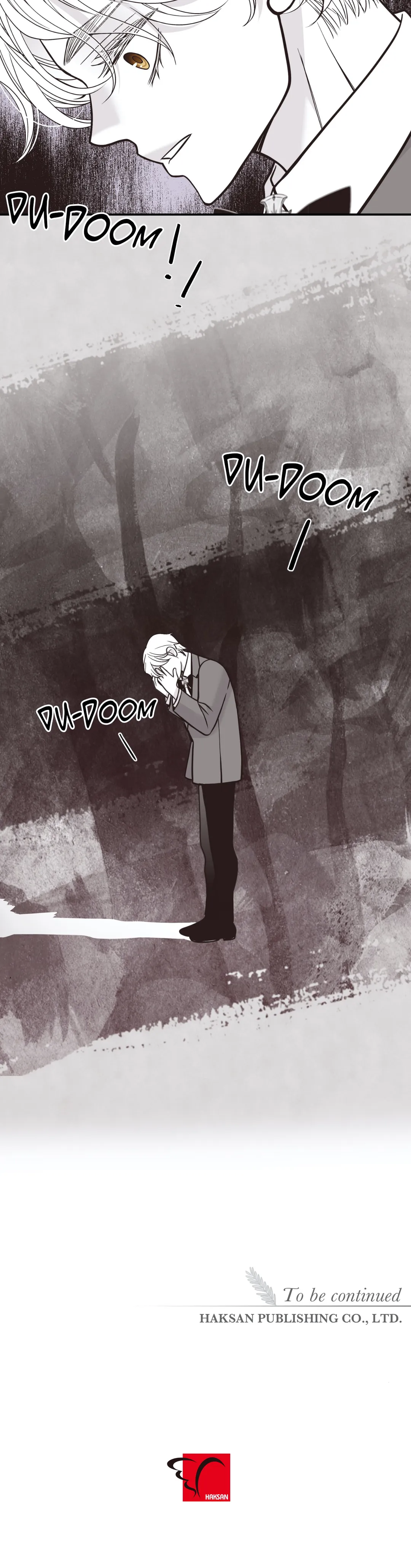 Gold Gray [Official] - Chapter 95 Page 29