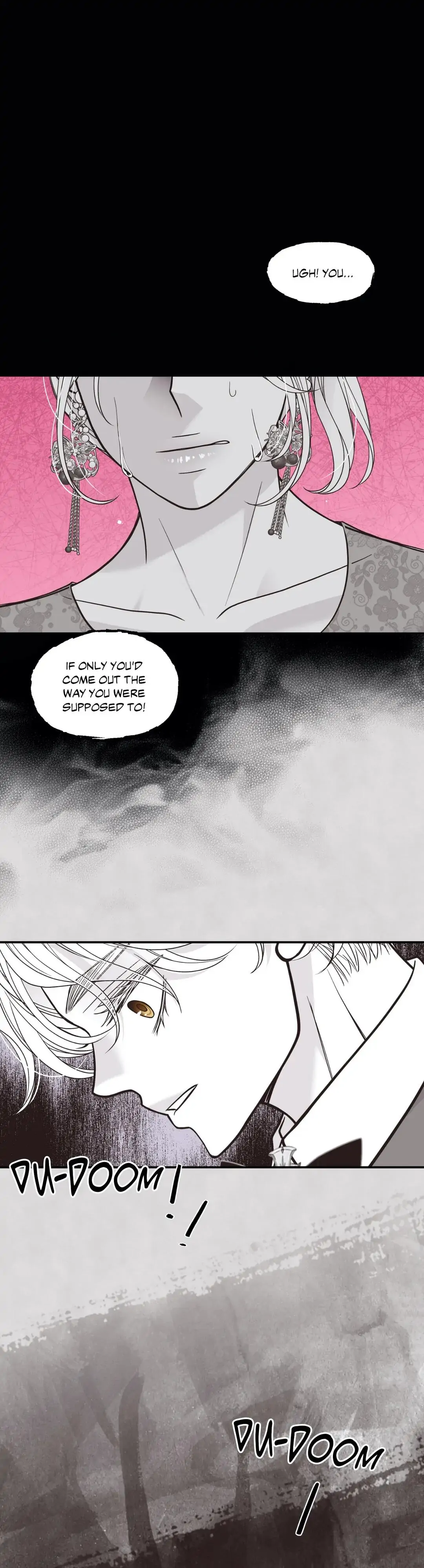 Gold Gray [Official] - Chapter 96 Page 2
