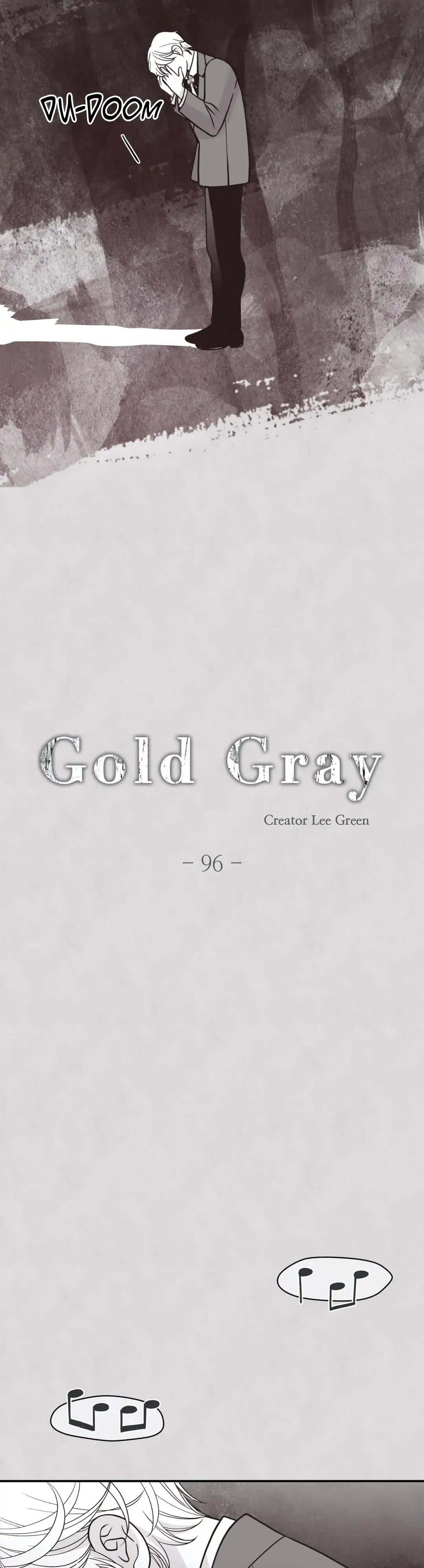Gold Gray [Official] - Chapter 96 Page 3