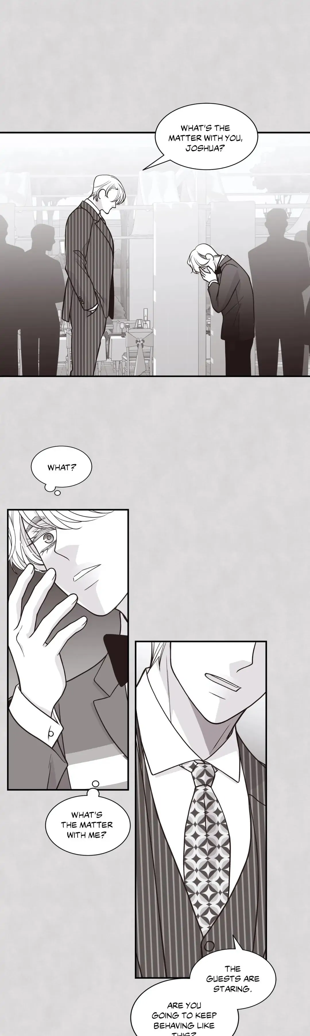 Gold Gray [Official] - Chapter 96 Page 5